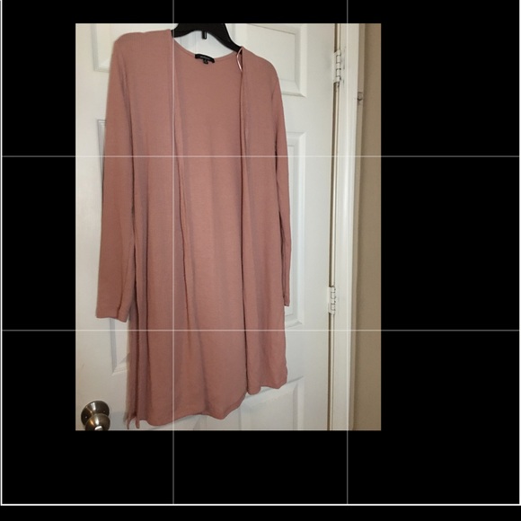 (3) Light Weight Cardigans - Picture 4 of 5